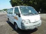 Used 2003 MAZDA BONGO VAN BF64911 for Sale Image 7