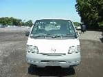 Used 2003 MAZDA BONGO VAN BF64911 for Sale Image 8