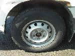 Used 2003 MAZDA BONGO VAN BF64911 for Sale Image 9