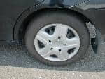 Used 2002 HONDA FIT BF65071 for Sale Image 10