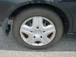 Used 2002 HONDA FIT BF65071 for Sale Image 11
