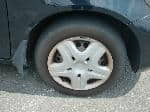Used 2002 HONDA FIT BF65071 for Sale Image 12