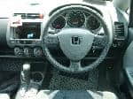 Used 2002 HONDA FIT BF65071 for Sale Image 21
