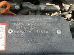 Used 2002 HONDA FIT BF65071 for Sale Image 26