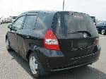 Used 2002 HONDA FIT BF65071 for Sale Image 3