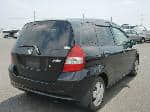 Used 2002 HONDA FIT BF65071 for Sale Image 5