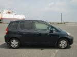 Used 2002 HONDA FIT BF65071 for Sale Image 6