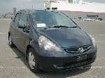 Used 2002 HONDA FIT BF65071 for Sale Image 7