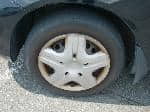 Used 2002 HONDA FIT BF65071 for Sale Image 9