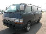 Used 1997 TOYOTA HIACE VAN BF64944 for Sale Image 1