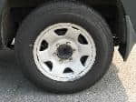Used 1997 TOYOTA HIACE VAN BF64944 for Sale Image 10