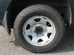Used 1997 TOYOTA HIACE VAN BF64944 for Sale Image 11