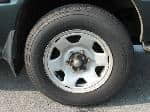 Used 1997 TOYOTA HIACE VAN BF64944 for Sale Image 12