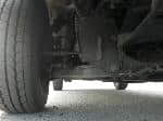 Used 1997 TOYOTA HIACE VAN BF64944 for Sale Image 13