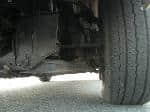 Used 1997 TOYOTA HIACE VAN BF64944 for Sale Image 14