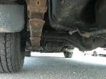 Used 1997 TOYOTA HIACE VAN BF64944 for Sale Image 15