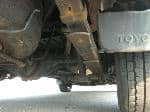 Used 1997 TOYOTA HIACE VAN BF64944 for Sale Image 16