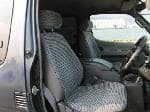 Used 1997 TOYOTA HIACE VAN BF64944 for Sale Image 17