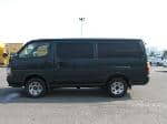 Used 1997 TOYOTA HIACE VAN BF64944 for Sale Image 2
