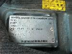 Used 1997 TOYOTA HIACE VAN BF64944 for Sale Image 27