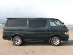 Used 1997 TOYOTA HIACE VAN BF64944 for Sale Image 6