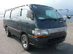 Used 1997 TOYOTA HIACE VAN BF64944 for Sale Image 7