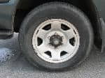 Used 1997 TOYOTA HIACE VAN BF64944 for Sale Image 9