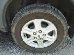 Used 2001 LAND ROVER FREELANDER BF65011 for Sale Image 10