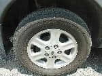 Used 2001 LAND ROVER FREELANDER BF65011 for Sale Image 11