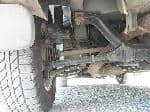 Used 2001 LAND ROVER FREELANDER BF65011 for Sale Image 15