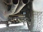 Used 2001 LAND ROVER FREELANDER BF65011 for Sale Image 16