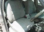 Used 2001 LAND ROVER FREELANDER BF65011 for Sale Image 17