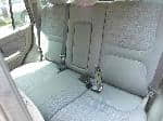 Used 2001 LAND ROVER FREELANDER BF65011 for Sale Image 19