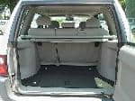 Used 2001 LAND ROVER FREELANDER BF65011 for Sale Image 20