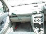 Used 2001 LAND ROVER FREELANDER BF65011 for Sale Image 22