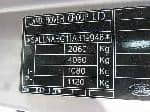 Used 2001 LAND ROVER FREELANDER BF65011 for Sale Image 28
