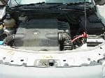 Used 2001 LAND ROVER FREELANDER BF65011 for Sale Image 29