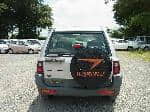 Used 2001 LAND ROVER FREELANDER BF65011 for Sale Image 4