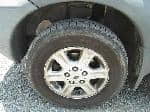 Used 2001 LAND ROVER FREELANDER BF65011 for Sale Image 9