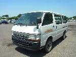 Used 2004 TOYOTA REGIUSACE VAN BF64914 for Sale Image 1