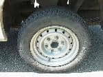 Used 2004 TOYOTA REGIUSACE VAN BF64914 for Sale Image 10