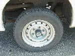 Used 2004 TOYOTA REGIUSACE VAN BF64914 for Sale Image 11