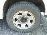 Used 2004 TOYOTA REGIUSACE VAN BF64914 for Sale Image 12