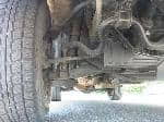 Used 2004 TOYOTA REGIUSACE VAN BF64914 for Sale Image 13