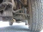 Used 2004 TOYOTA REGIUSACE VAN BF64914 for Sale Image 14