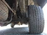 Used 2004 TOYOTA REGIUSACE VAN BF64914 for Sale Image 16