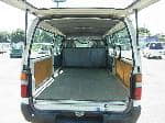 Used 2004 TOYOTA REGIUSACE VAN BF64914 for Sale Image 19