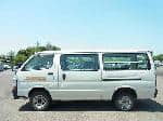 Used 2004 TOYOTA REGIUSACE VAN BF64914 for Sale Image 2
