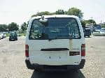 Used 2004 TOYOTA REGIUSACE VAN BF64914 for Sale Image 4