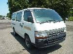 Used 2004 TOYOTA REGIUSACE VAN BF64914 for Sale Image 7